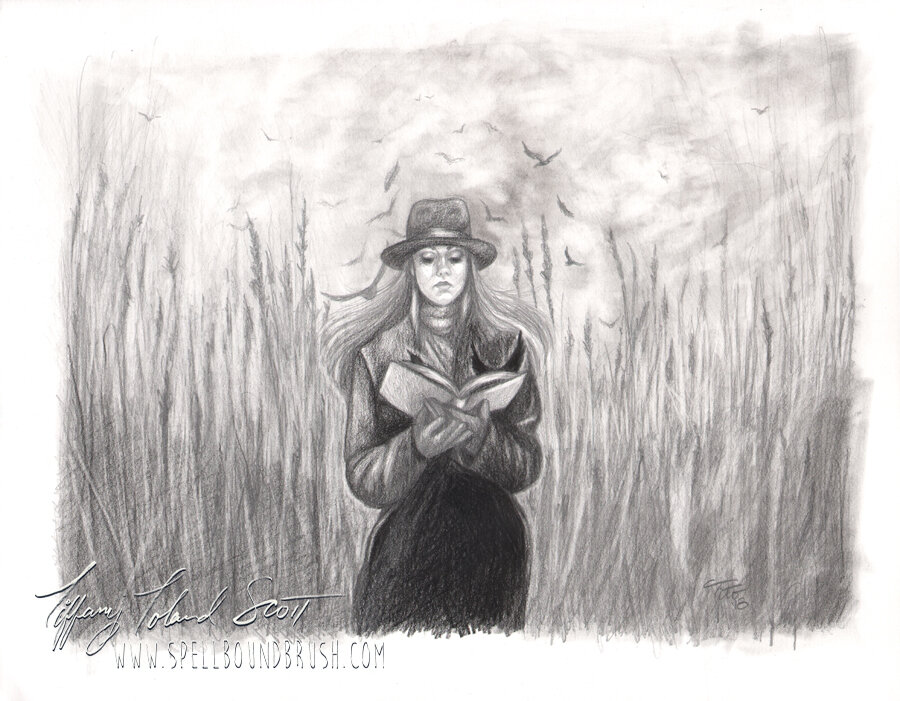Feather Summons
