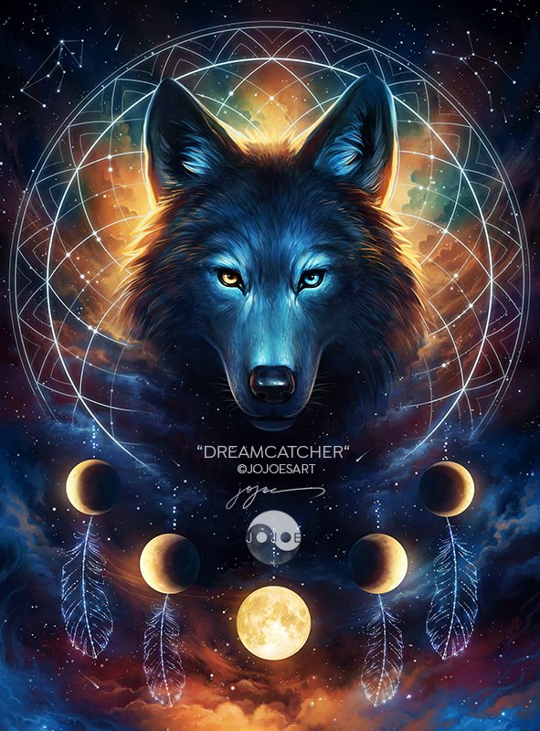 Dreamcatcher