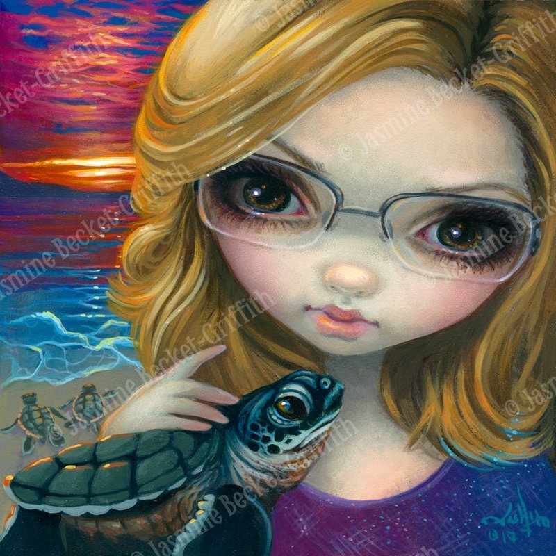 Faces of Faery 237