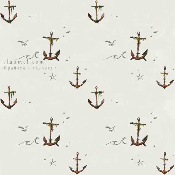 pattern anchors 1