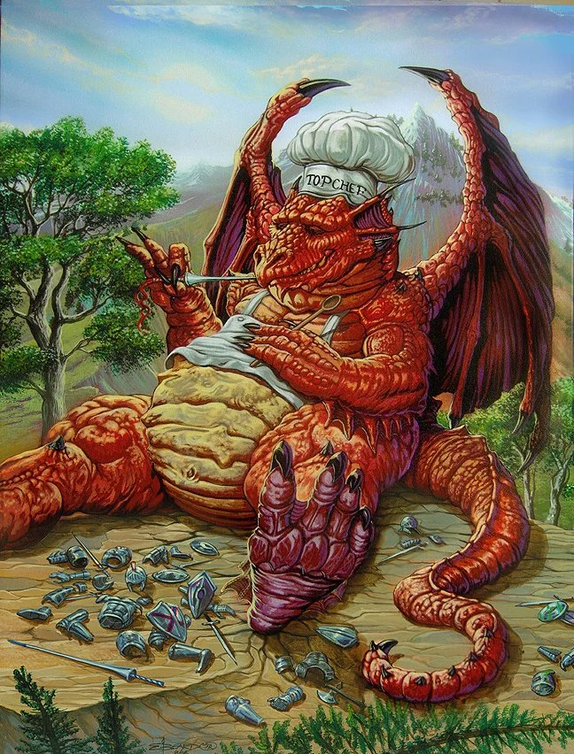 Lunch with a Toothpick - Chef.jpg