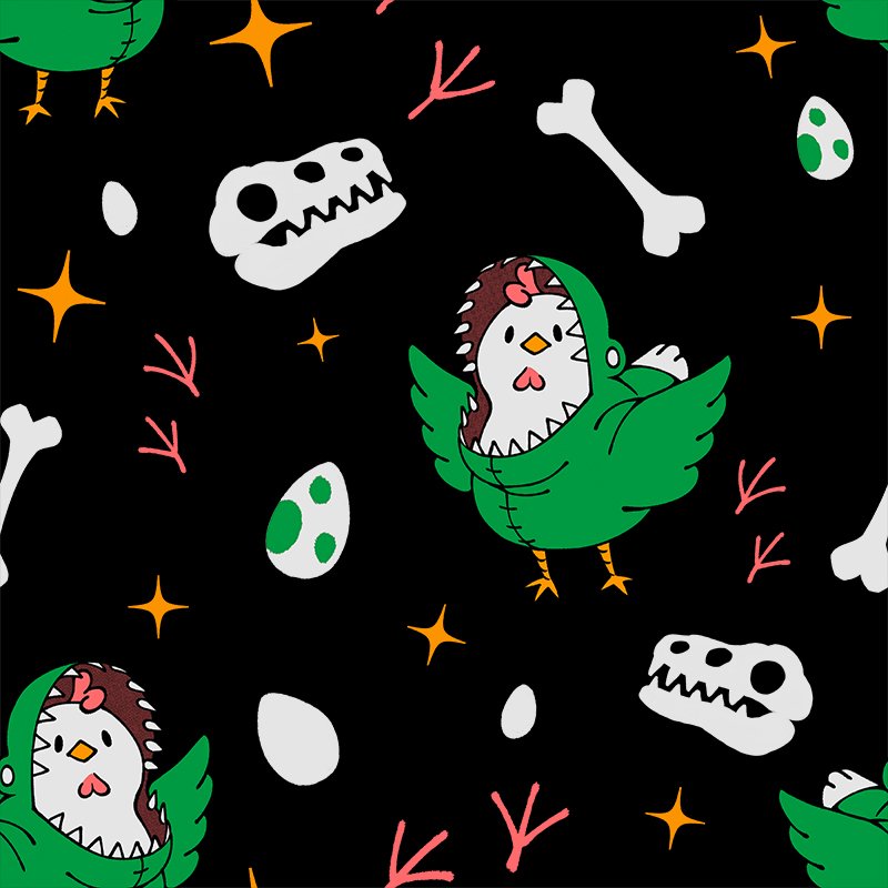 Chickenossauro-Rex-Pattern.jpg
