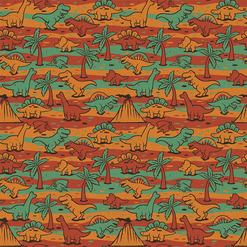 Jurassic-Vintage-T-Rex-Dinosaur-Pattern.jpg