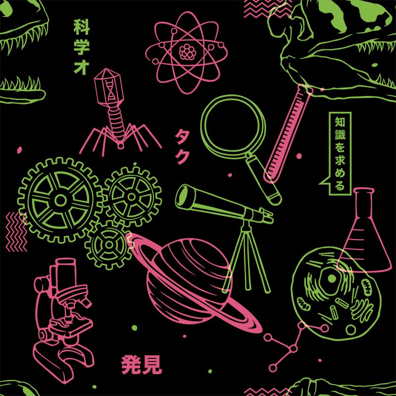 Science-Elements-Japanese-Design-Dark-Pattern.jpg