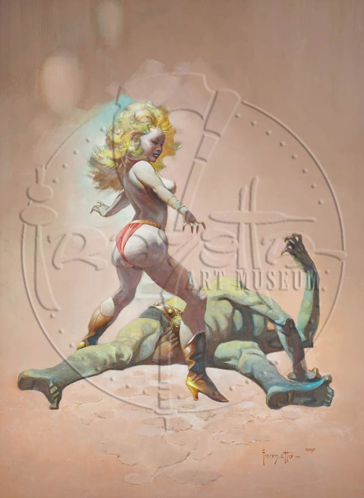 Countess and the Green Man.jpg