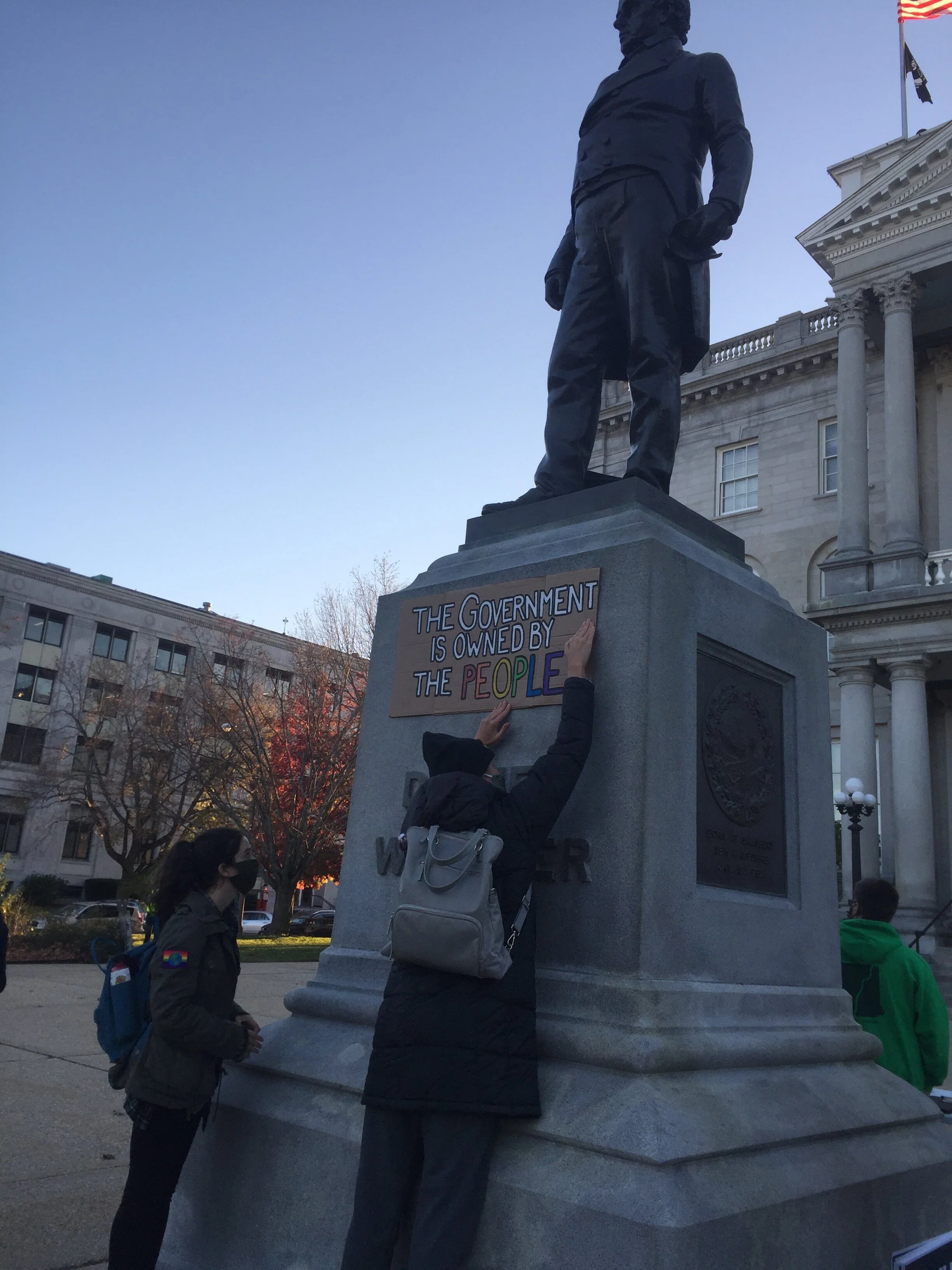 It's November 5th: Now What?