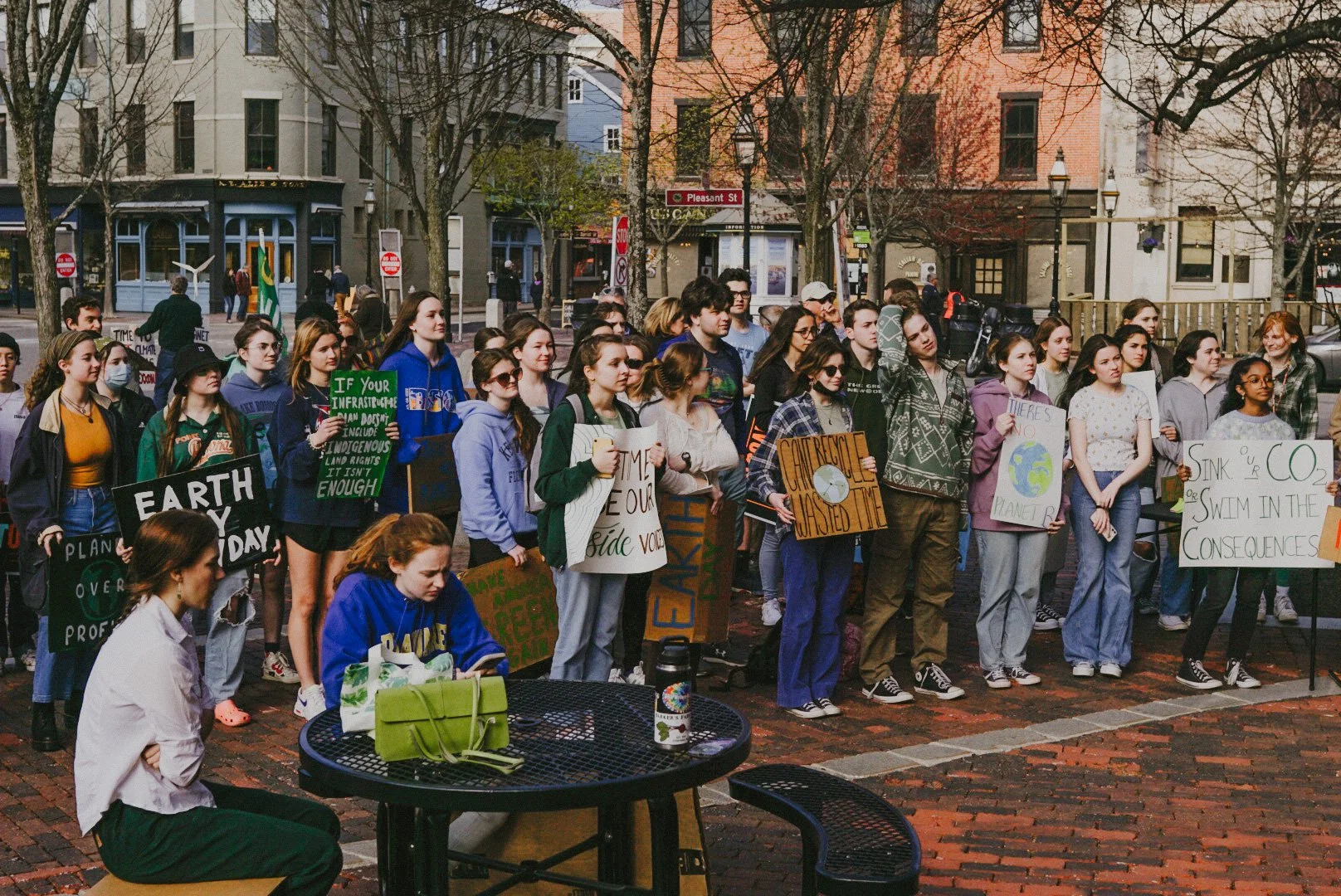 Salem/Nashua Chapter Meeting