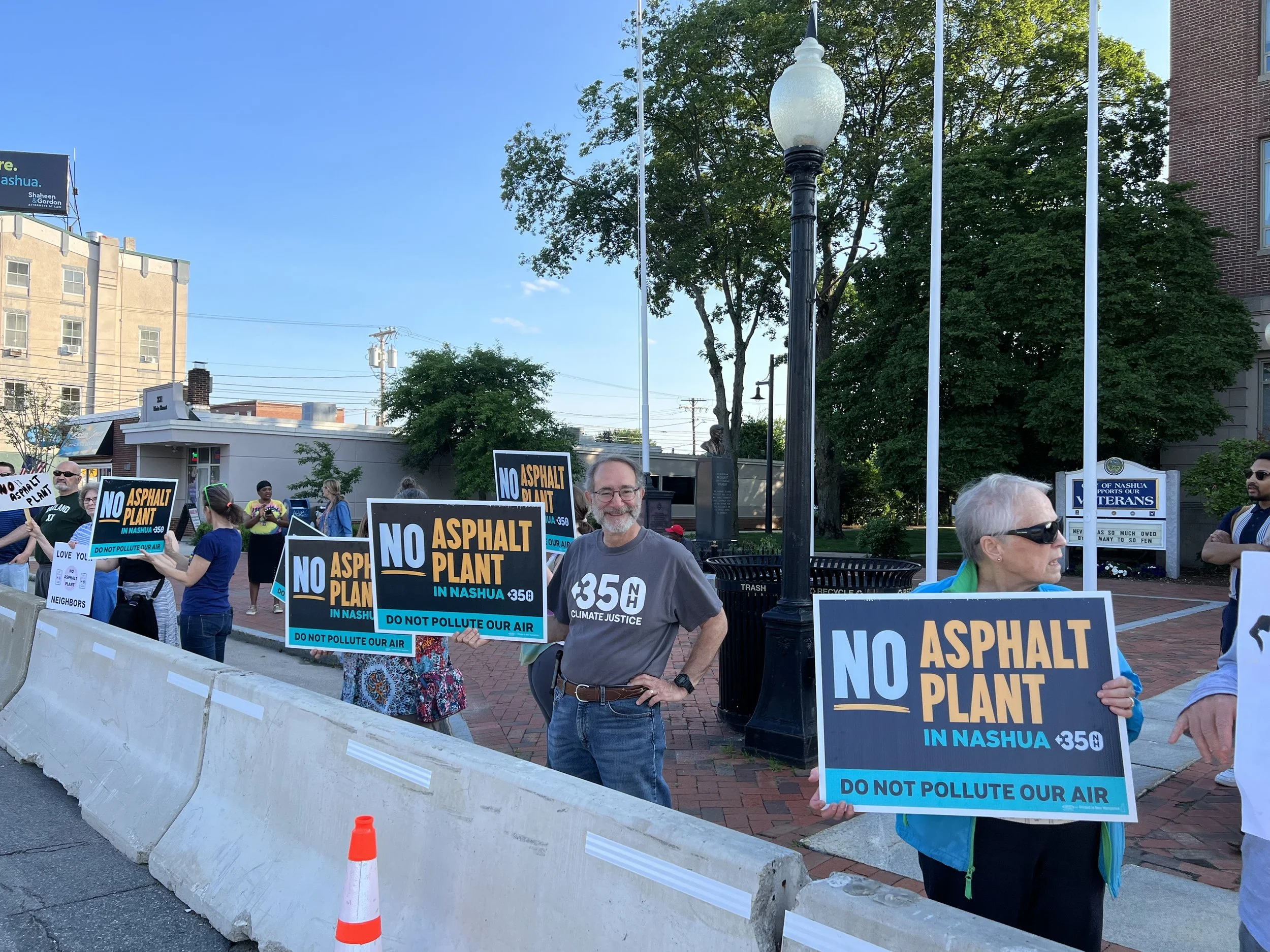 Nashua Chapter Meeting (Virtual)