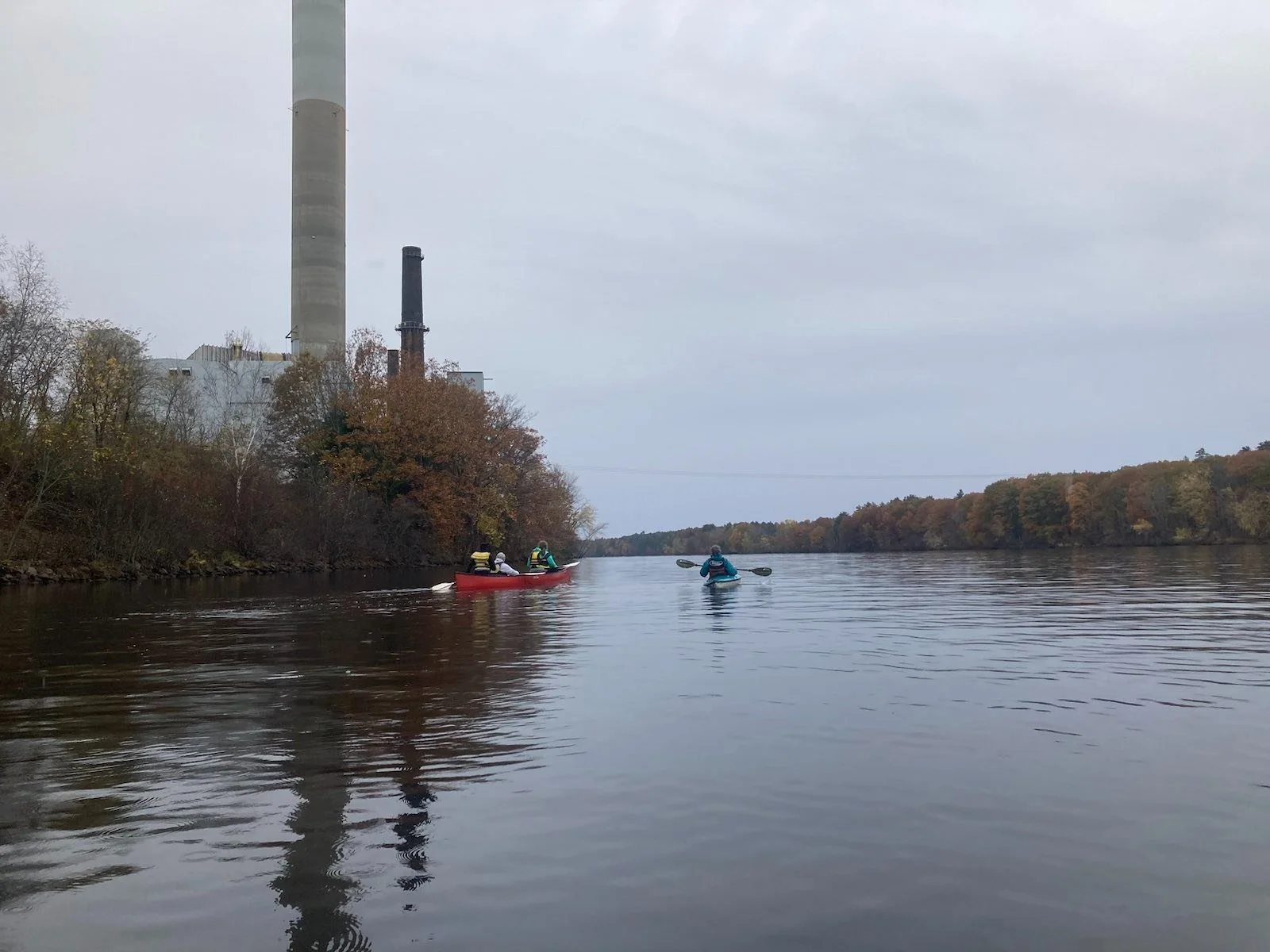 No Coal No Gas Victory Call!