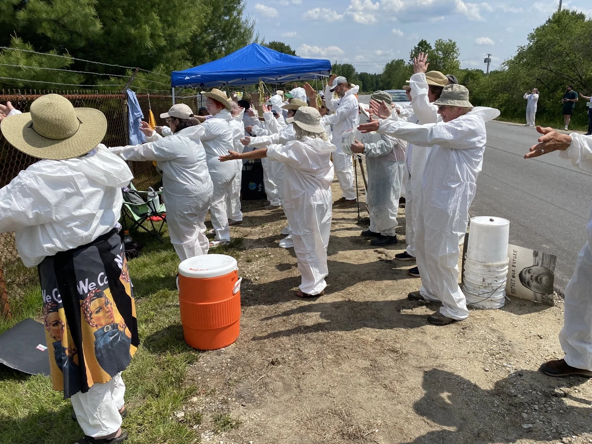 Fossil Free Future Festival