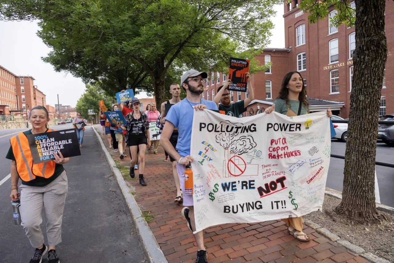 Nashua Chapter Meeting