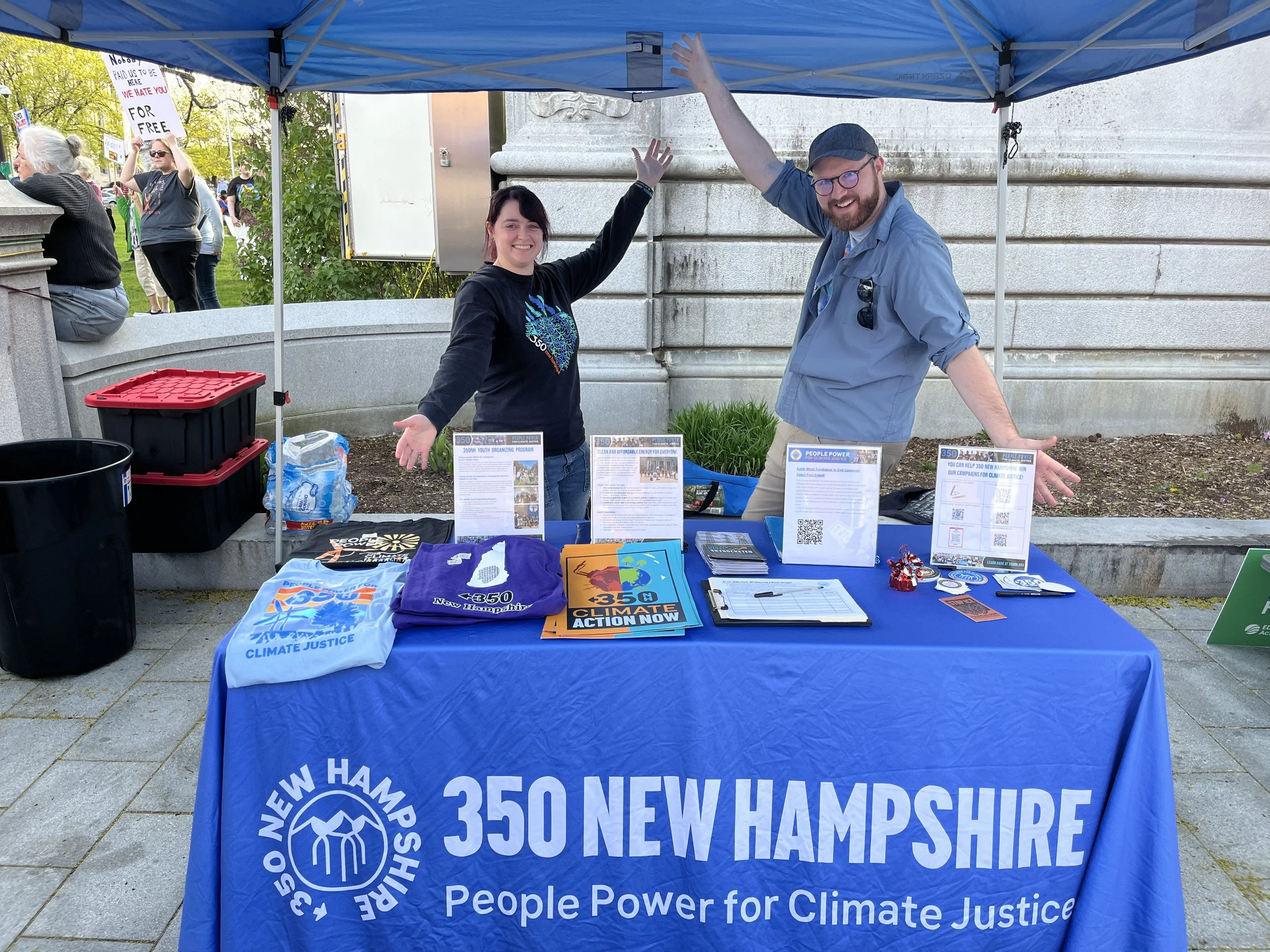 Writing Workshop: Letter to the Editor