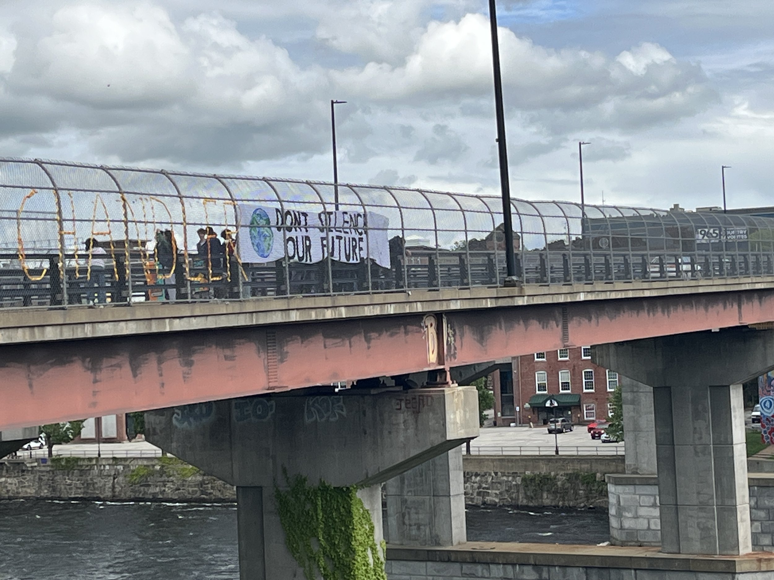 Youth Team Meeting (Virtual) - First of the School Year!