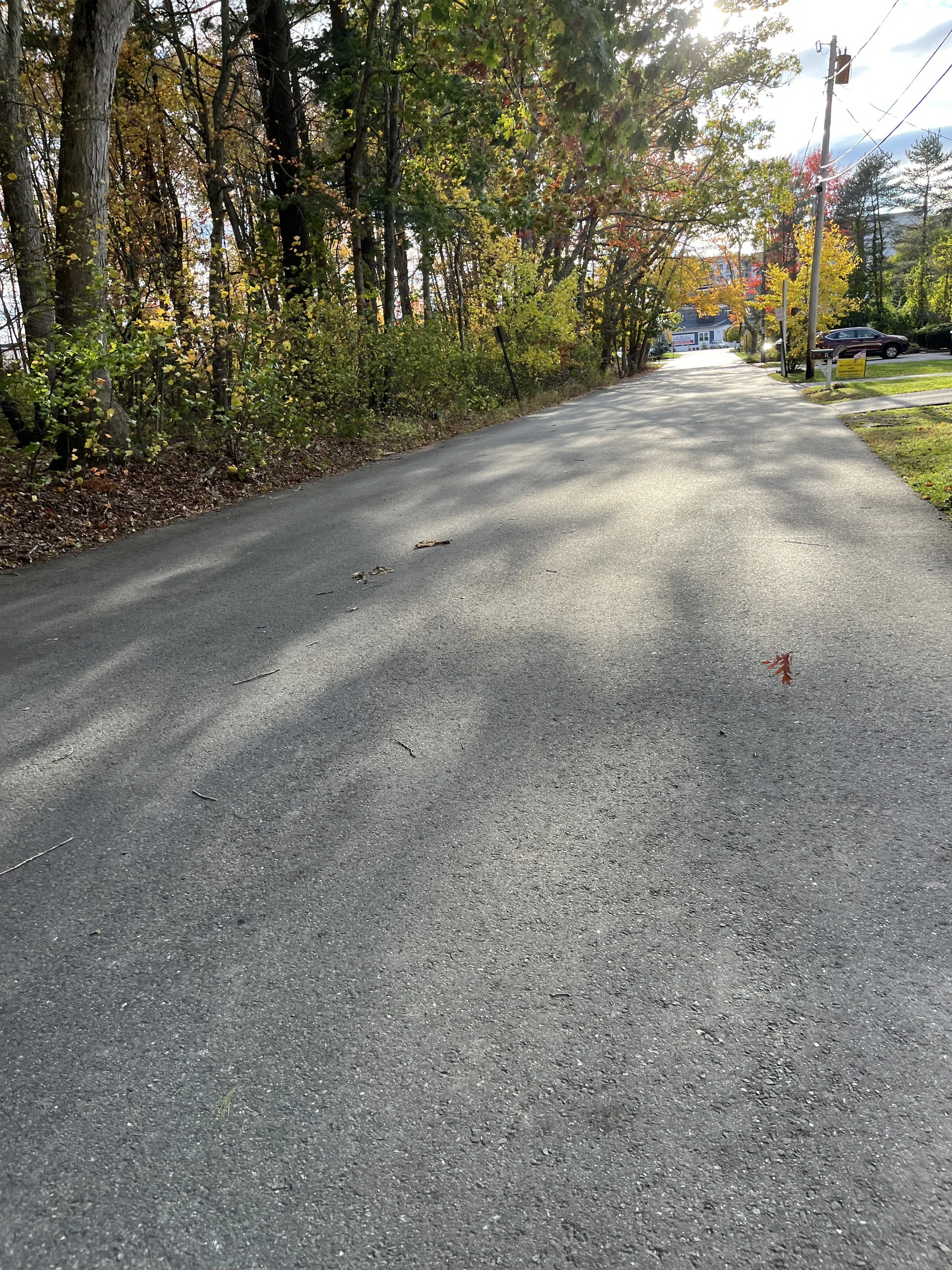 Local Salem Ratepayers Meet to Discuss Electricity Bill Fears and Solutions