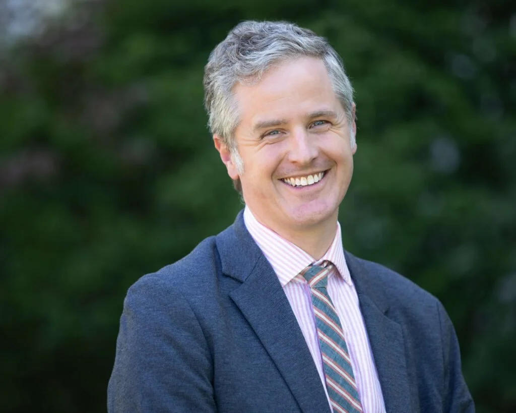 David Paige (Conway)