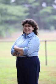 Alissandra Murray (Manchester)