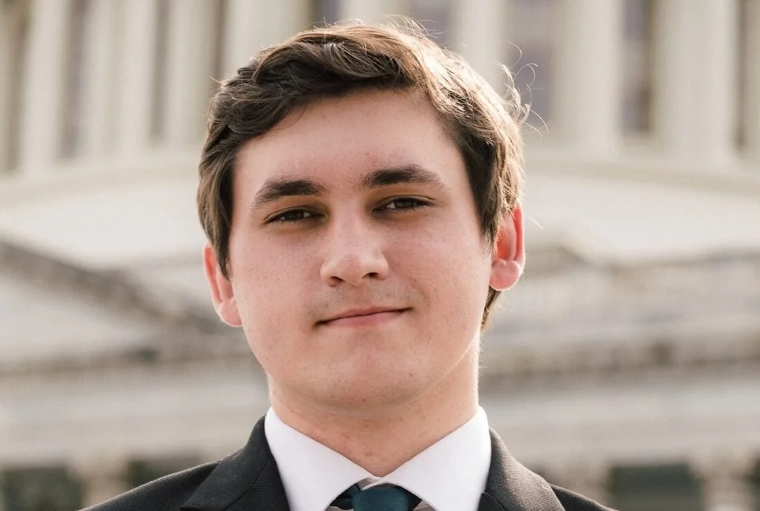 Heath Howard (Barrington &amp; Strafford)