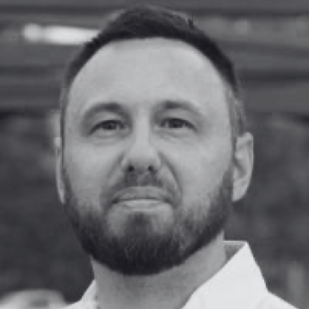 Steven Kesselring (Manchester Ward 12)