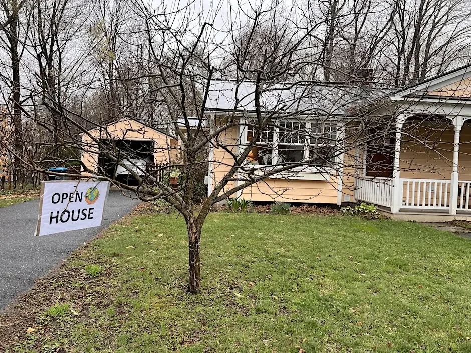 Upper Valley Earth Week Open House