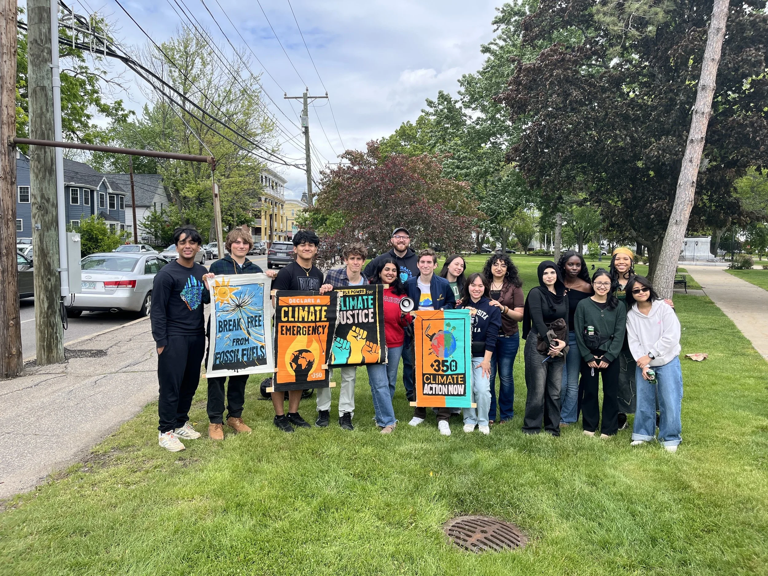 Art for Climate Action