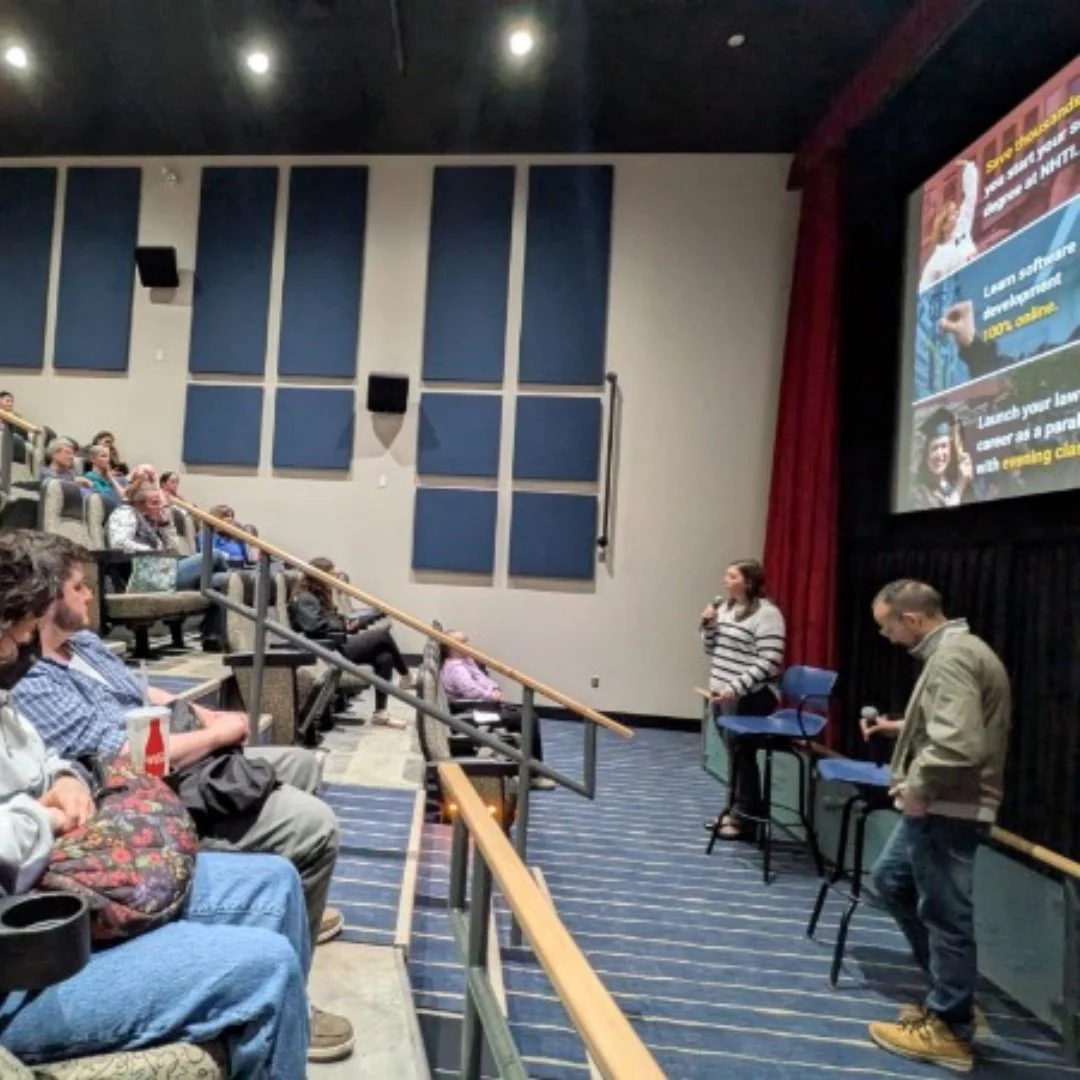 VS. Goliath Film Screening with Bill McKibben