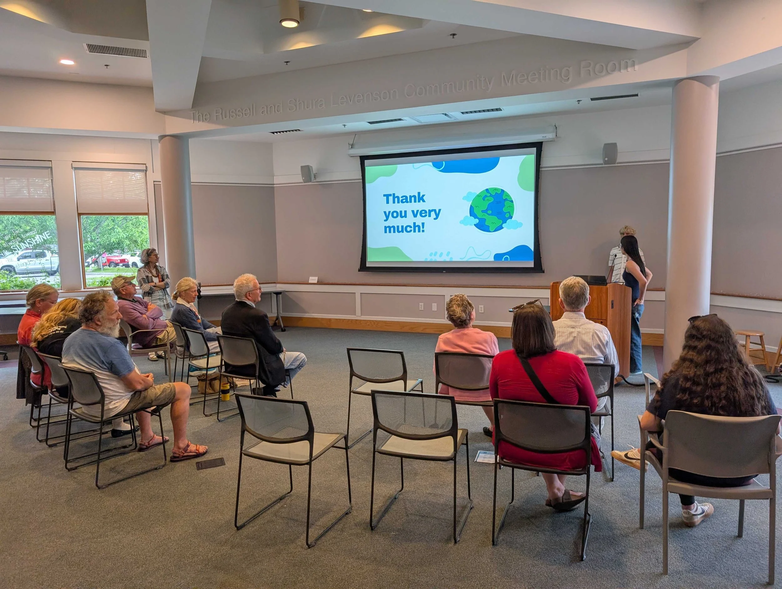 350NH Media Team Presents: Why Nuclear is Wrong for NH, and Why Offshore Wind is the Right Choice