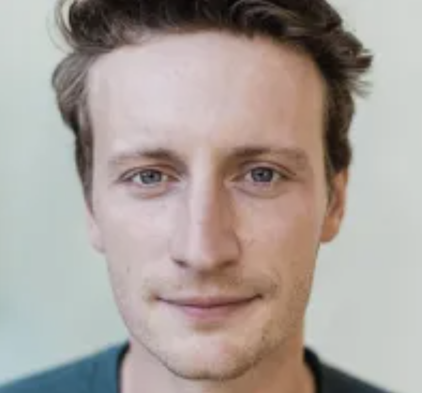 The Poems Are a Part of How I’m Living: A Conversation with Edgar Kunz