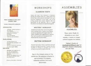 claudia-whitsitt-author-visits