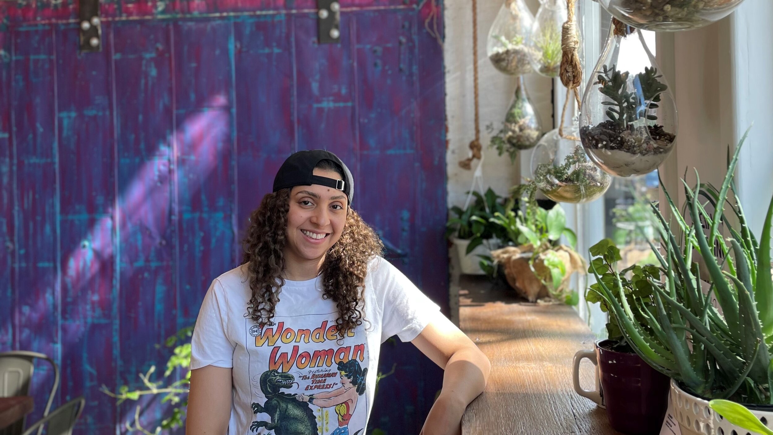 The Perfection of the Simple Things: Lulo Kitchen & Juice Bar