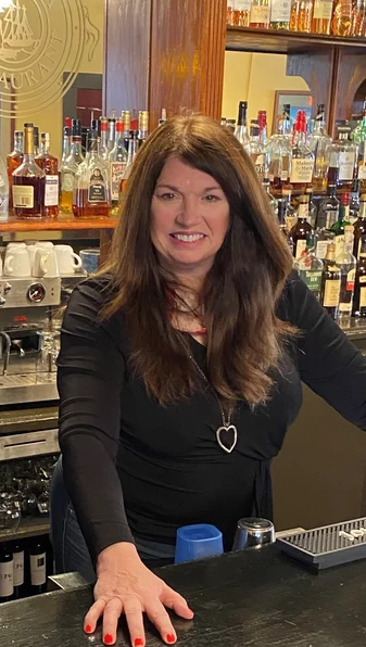 Neighborhood Nosh: Shrimp in Garlic Sauce