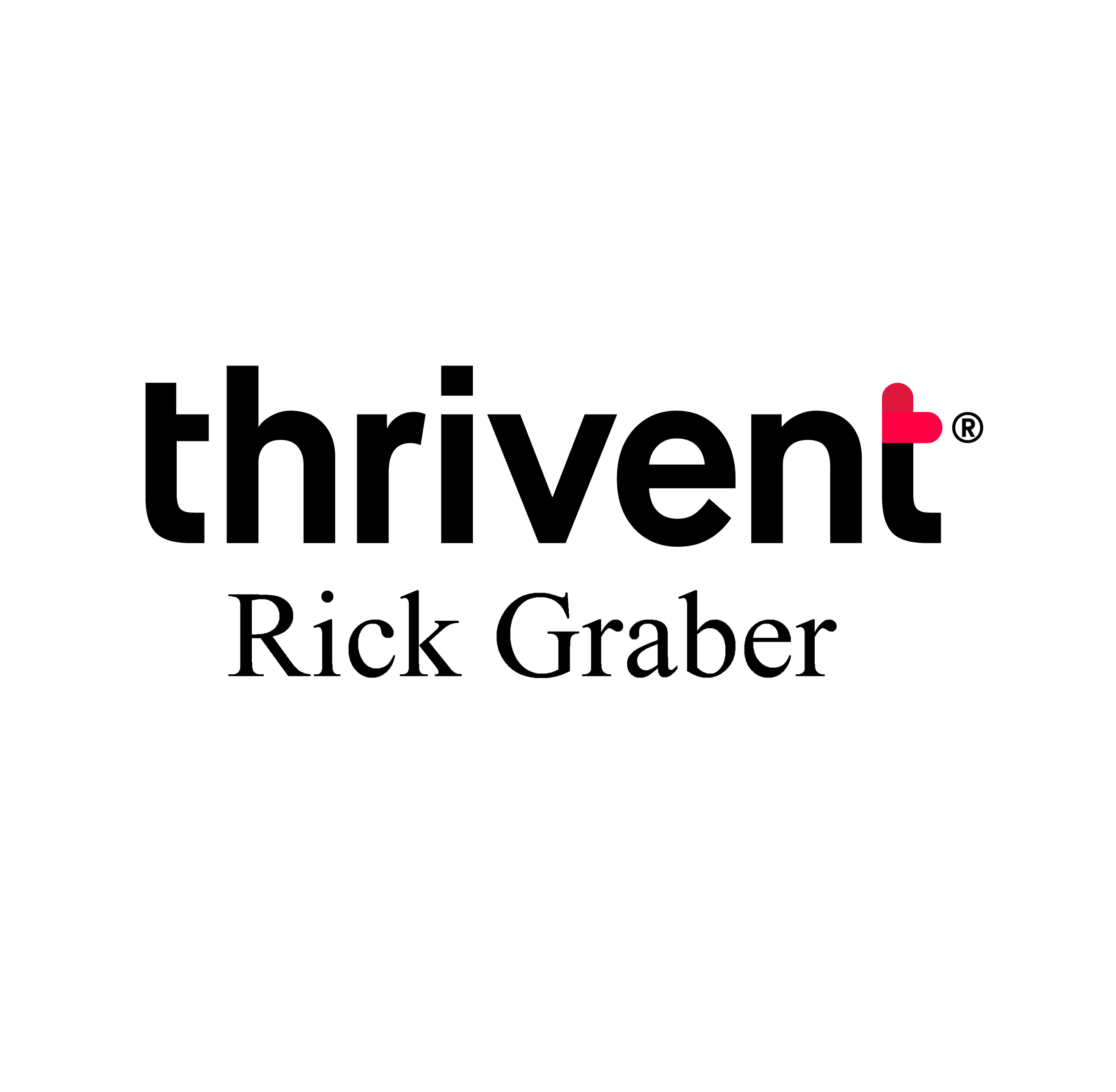 Thrivent Rick Graber logo.png