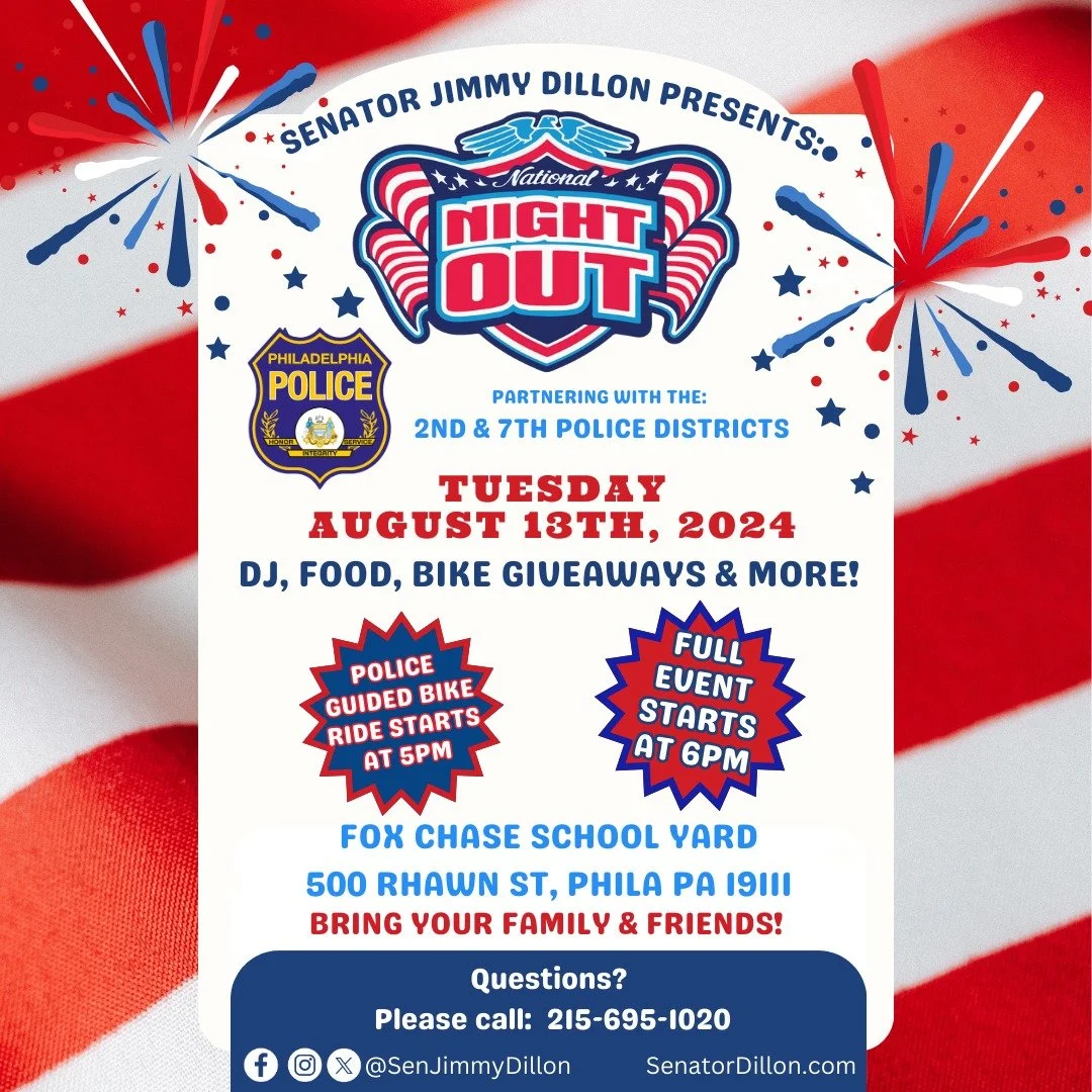 National Night Out