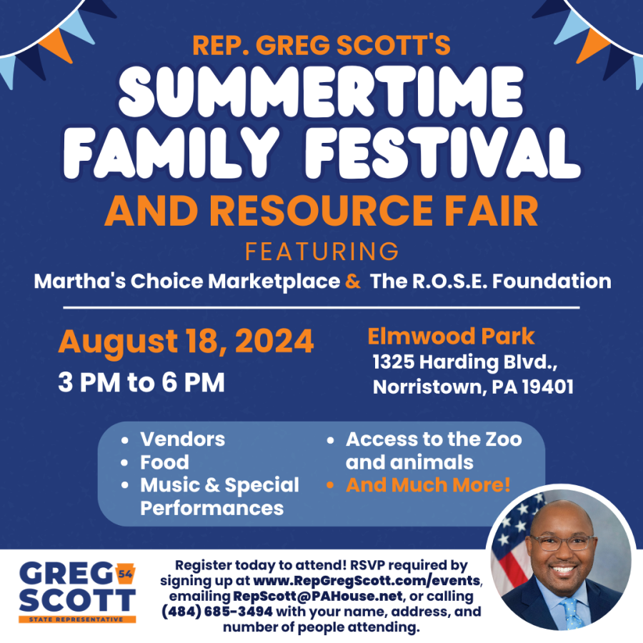 Summertime Family Festival