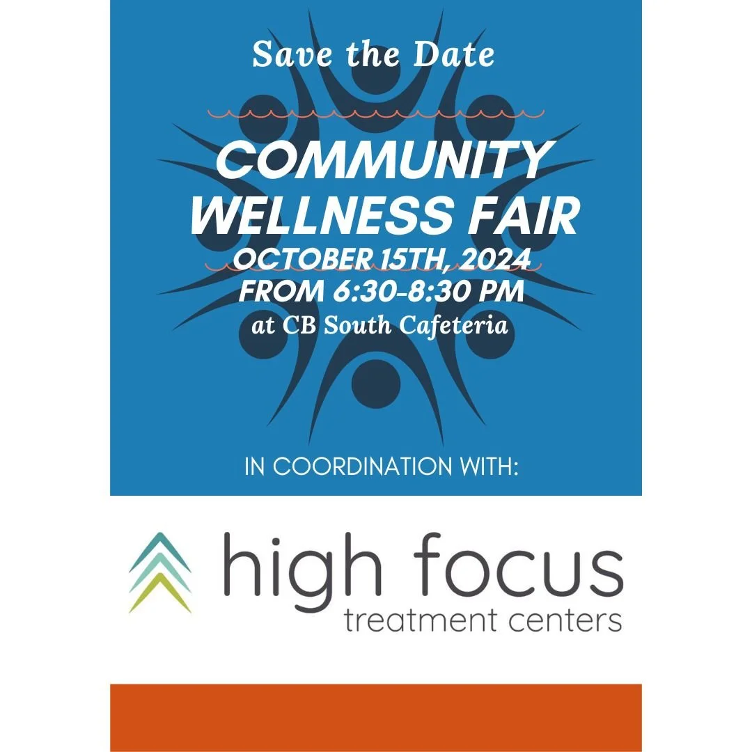 Central Bucks Community Wellness Fair