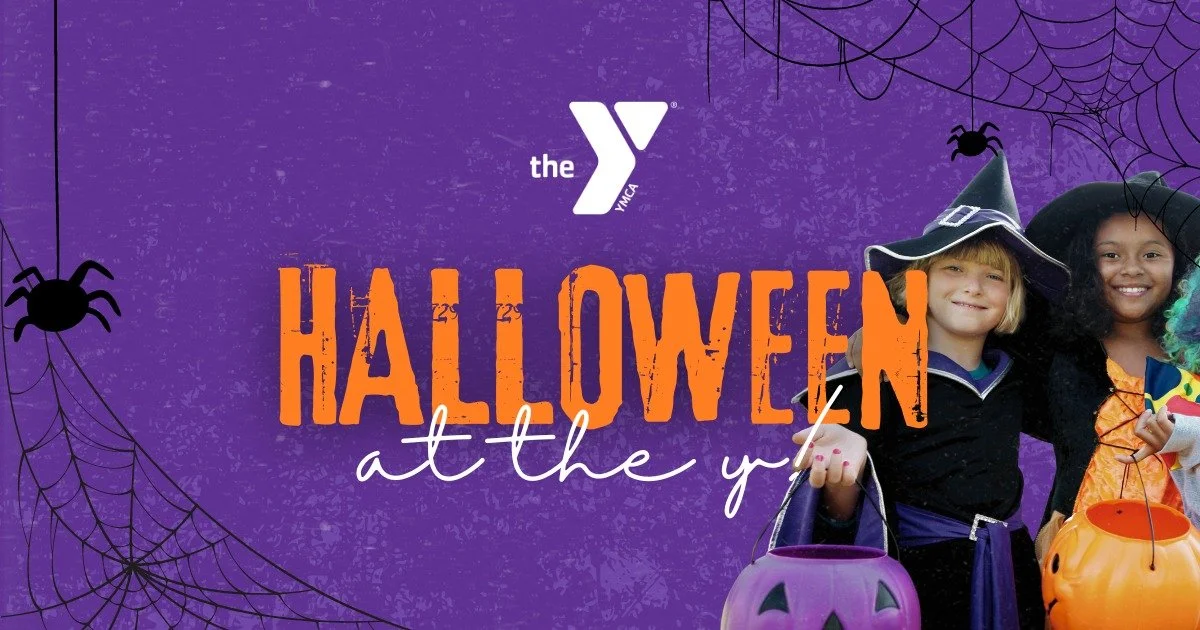 Ambler YMCA Trunk or Treat