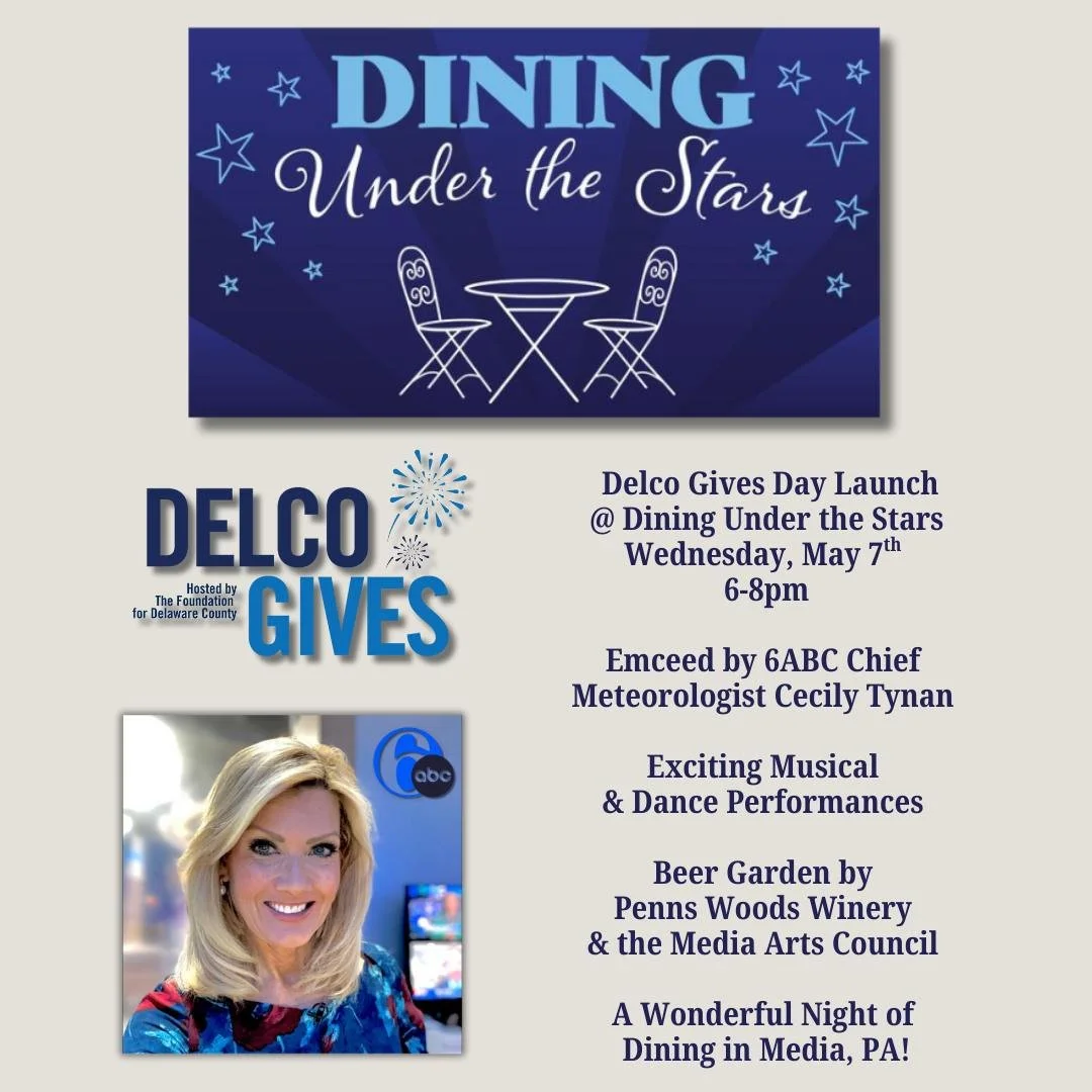 Dining Under the Stars