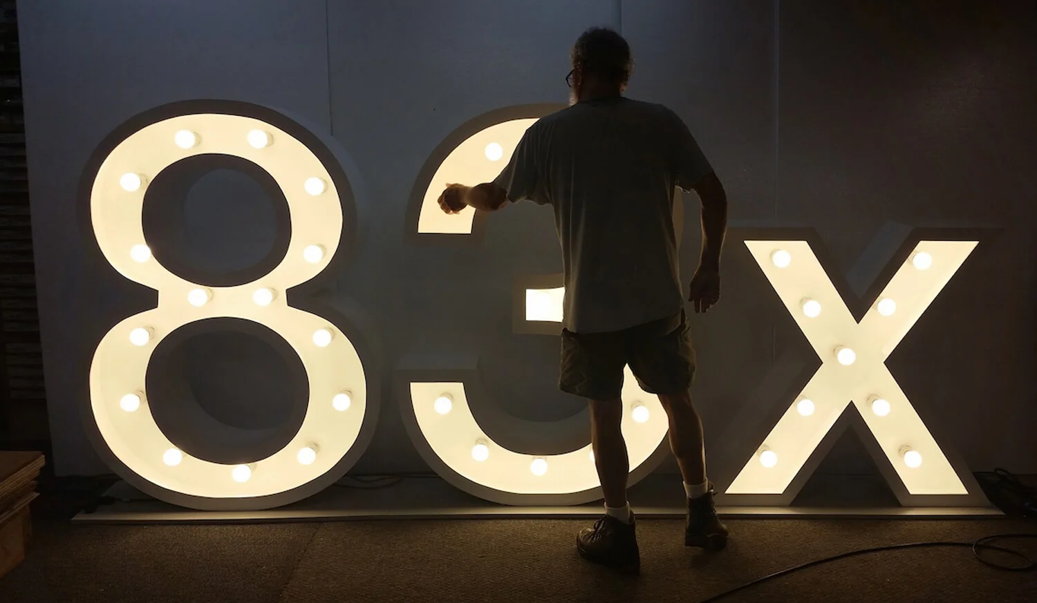 Over Sized Props — Atlanta Props™ Custom Props and Scenics