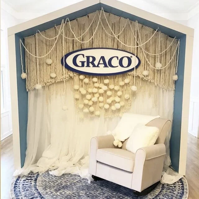 Over Sized Props — Atlanta Props™ Custom Props and Scenics