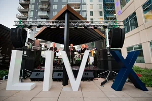 Giant Event Letters — Atlanta Props™ Custom Props and Scenics