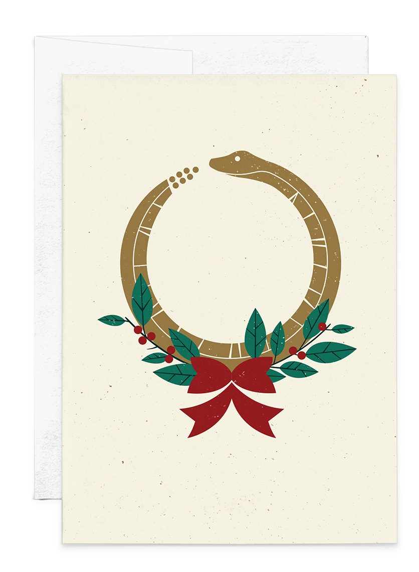 Carddy_SnakeWreath.png