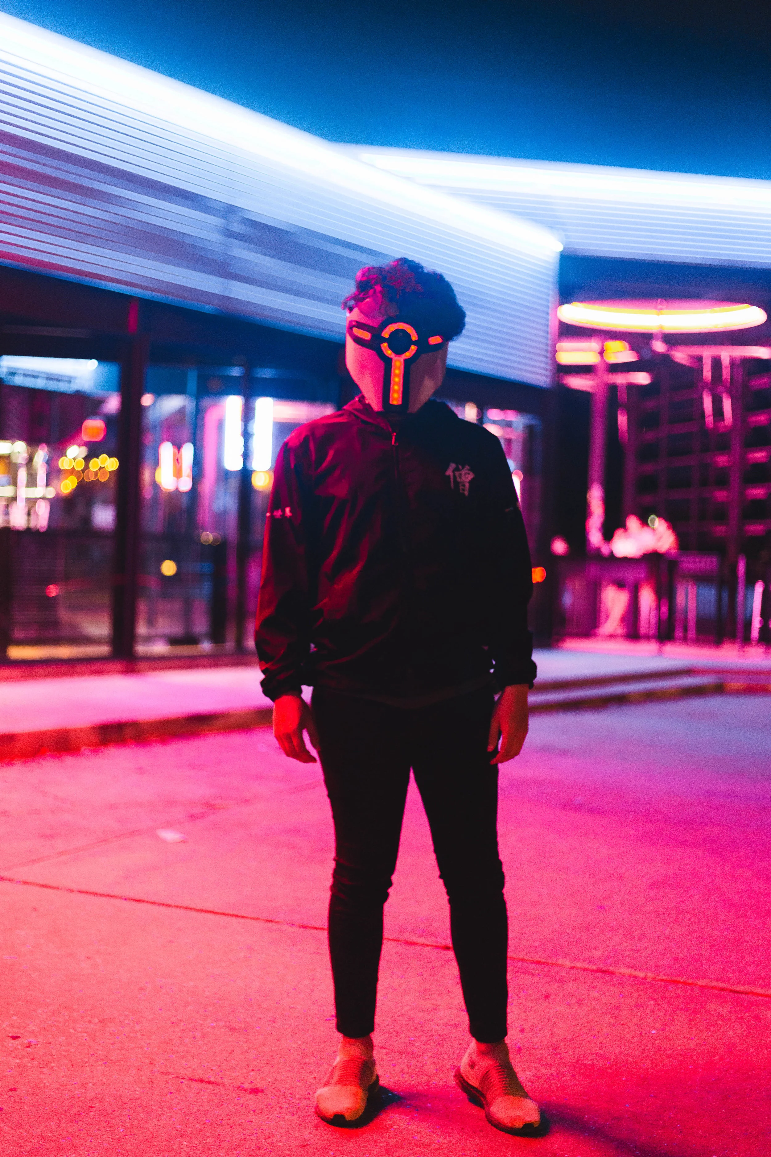 Will 2020 reveal who MultiFace is?