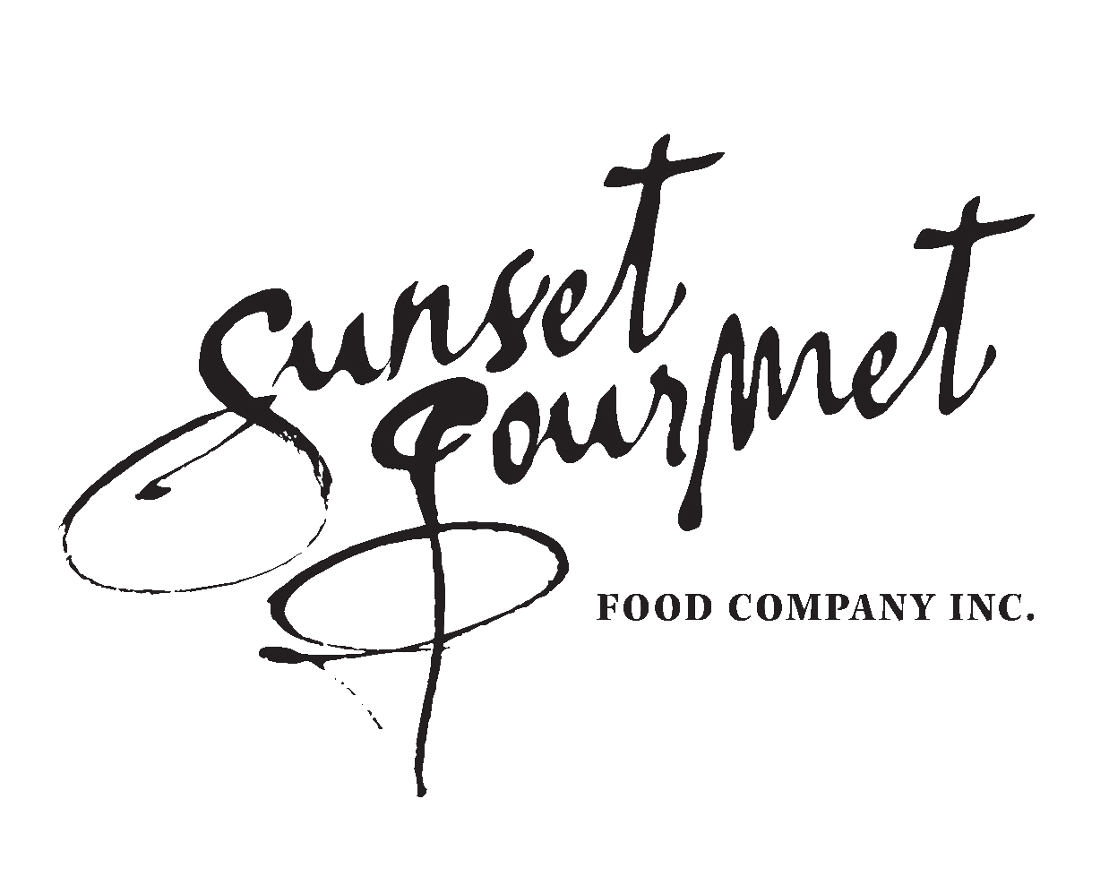 Sunset Gourmet 