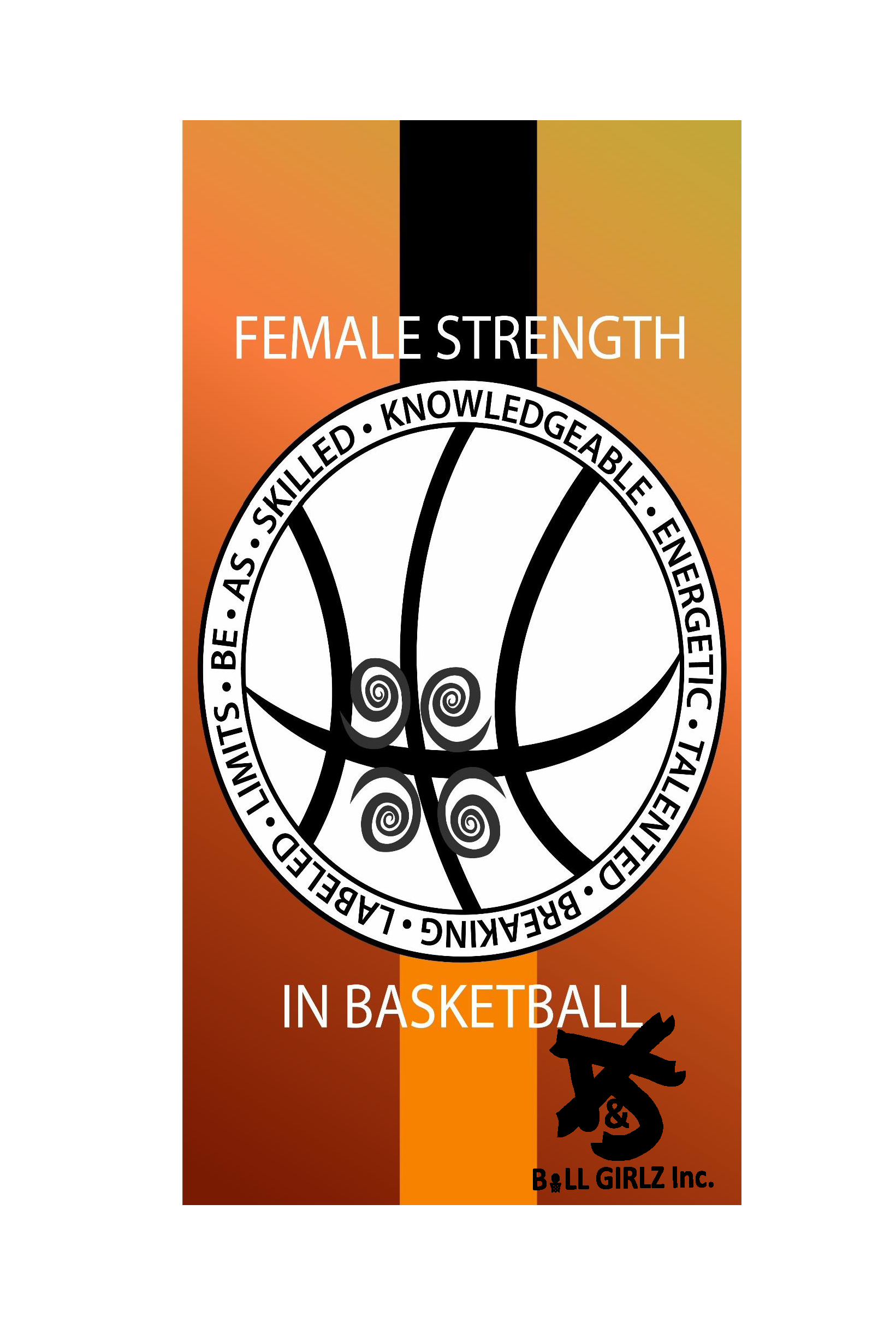 A&amp;J B🏀LL GIRLZ Inc