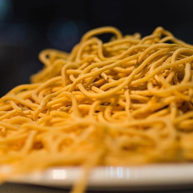 Homemade pasta: ✔️ Do you prefer gluten-free? No problem! We&rsquo;ve got that, too.
.
.
.
.
#cardoncellodivino #newforkcity #topnycrestaurants #italianrestaurant #pasta #homemadepasta #winespectator #italianosteria #eatingnyc #nycfoodie #seriouseats