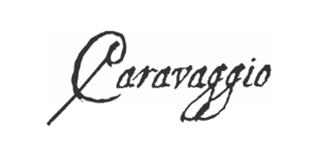 Caravaggio Ristorante Logo