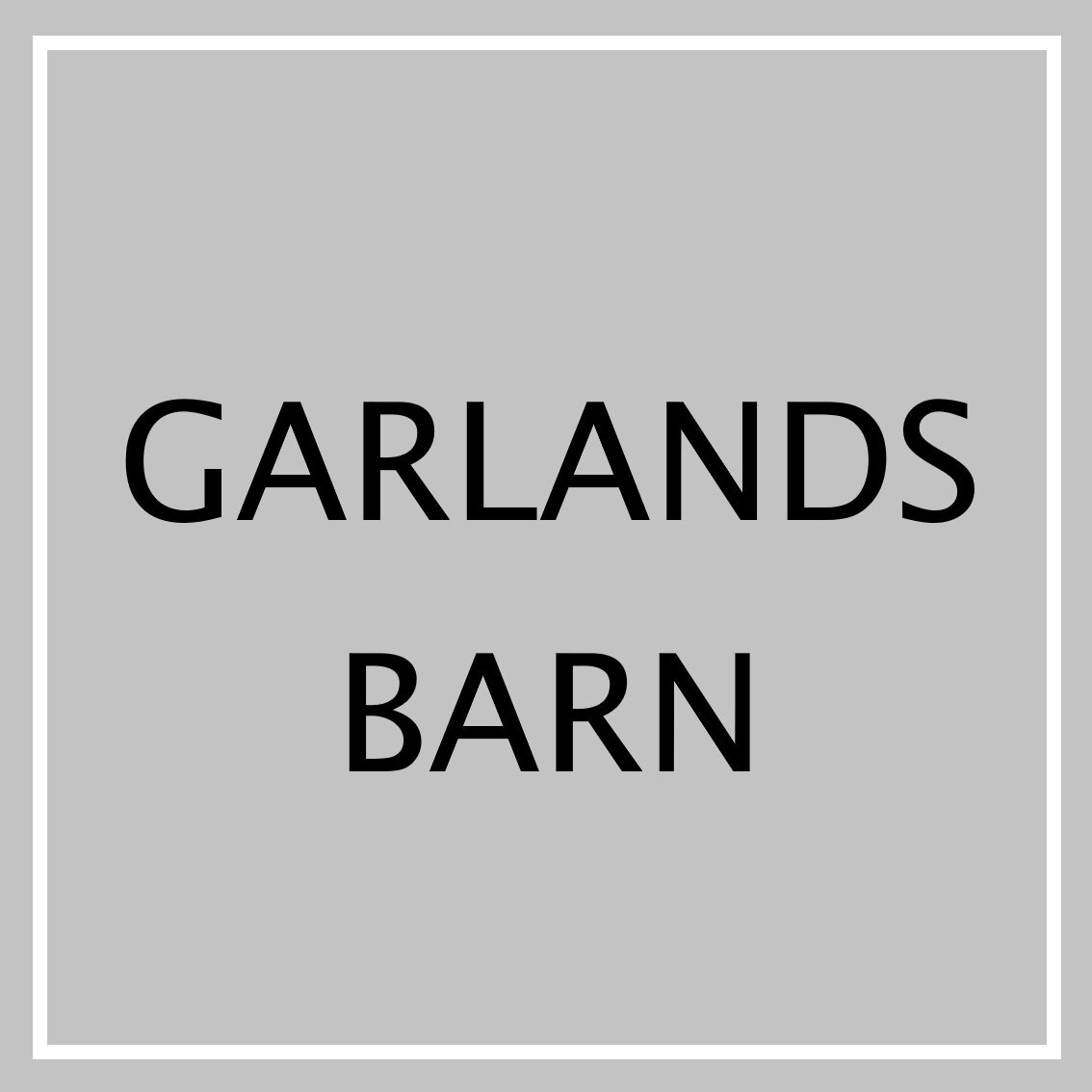 Garlands Barn