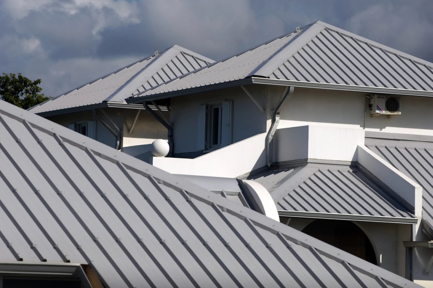 Commercial Roofing Services in Atlanta, GA