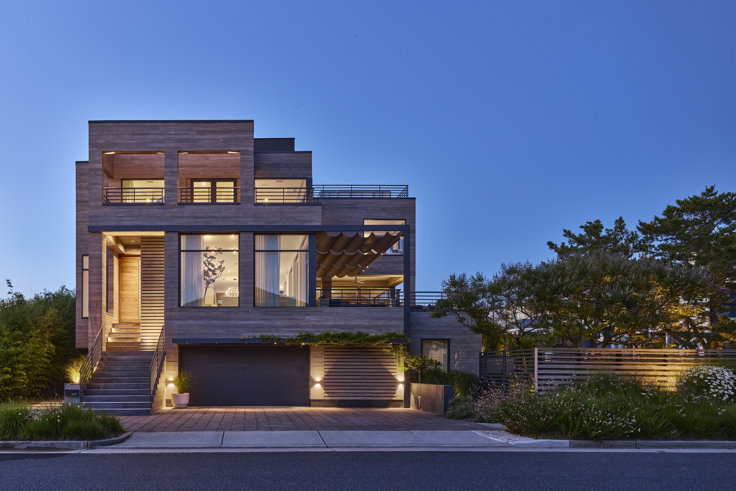 Longport Beachfront — CANNOdesign