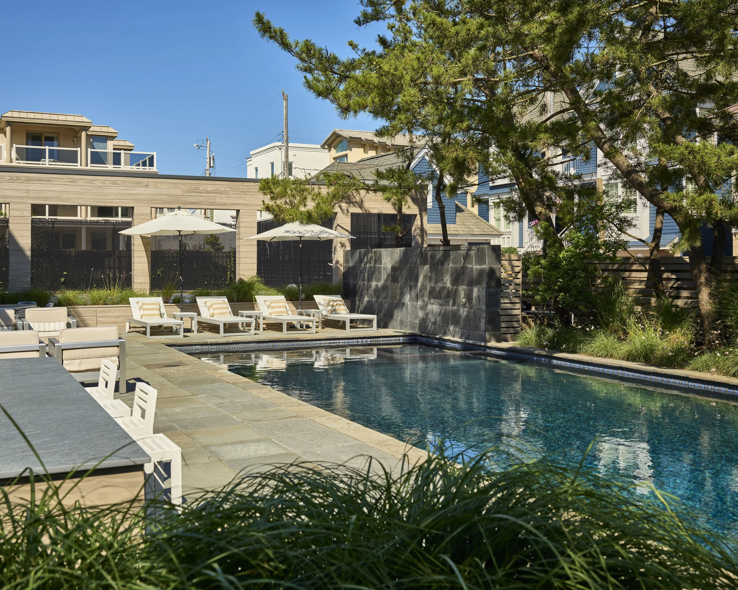 Longport Beachfront — CANNOdesign