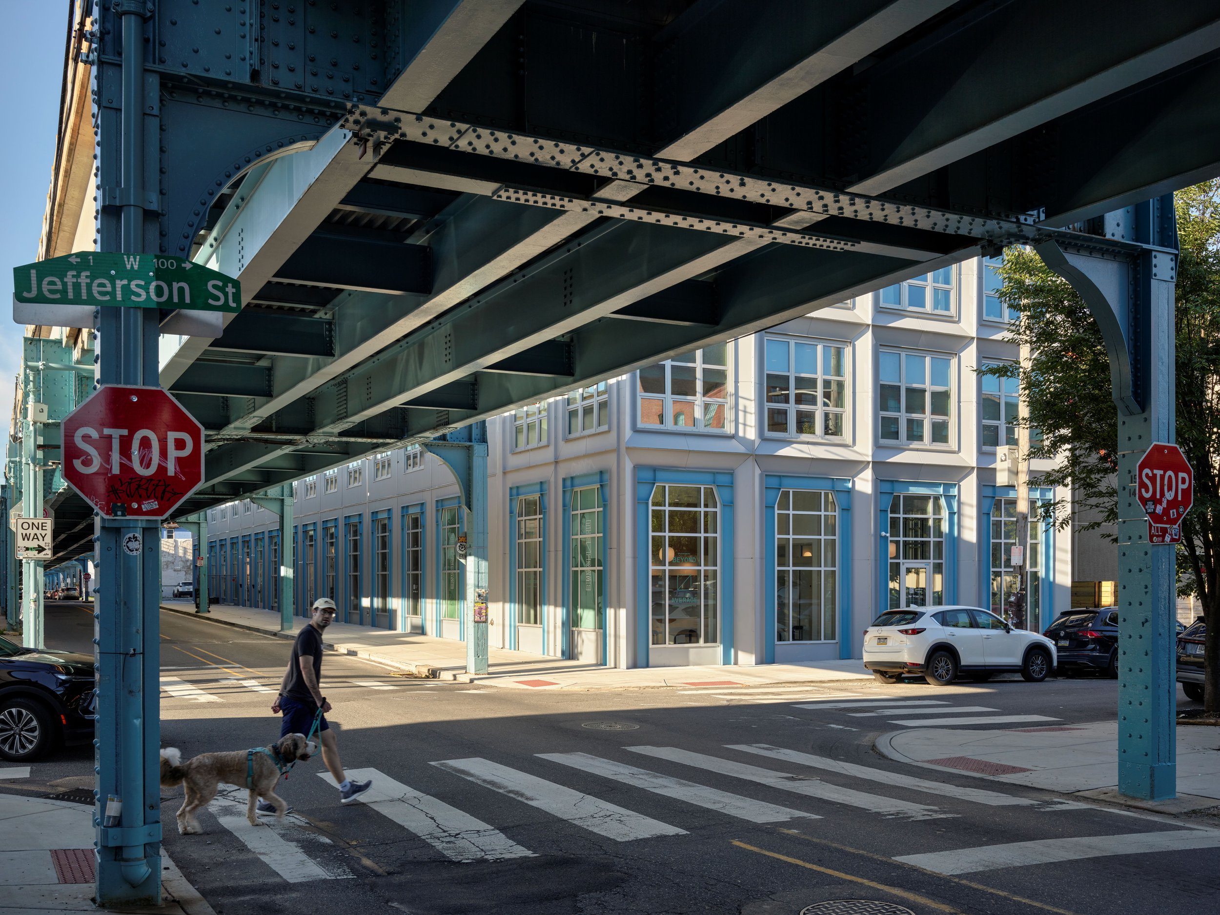Jefferson under the El.jpg